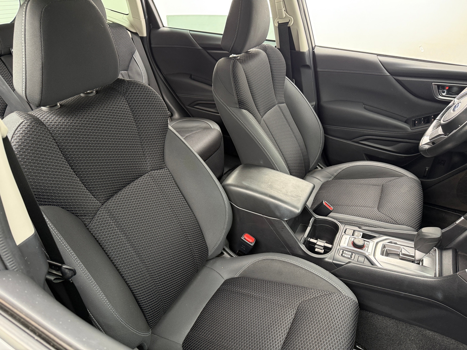 Thumbnail: 2021 Subaru Forester - 2