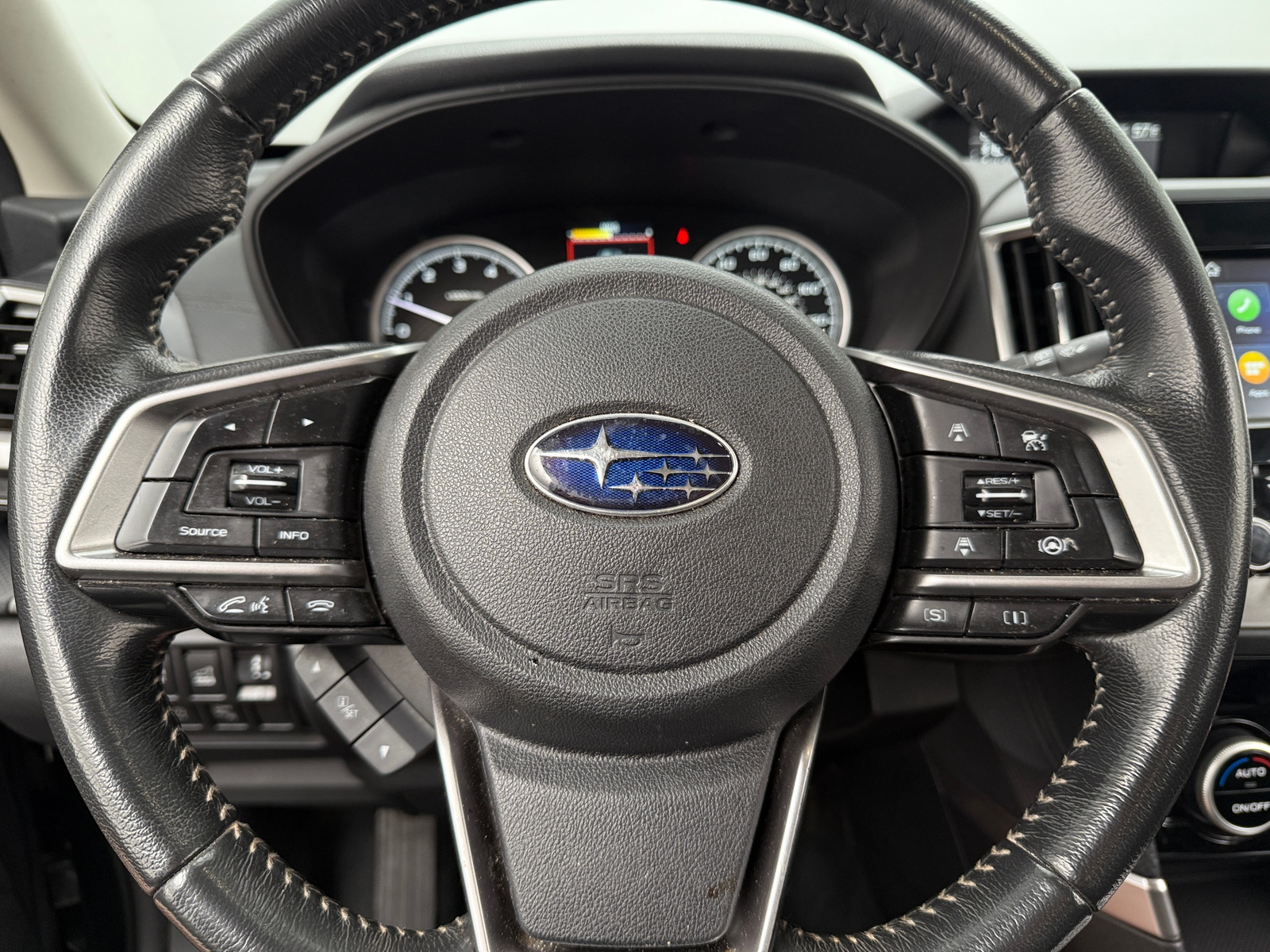 Thumbnail: 2021 Subaru Forester - 5
