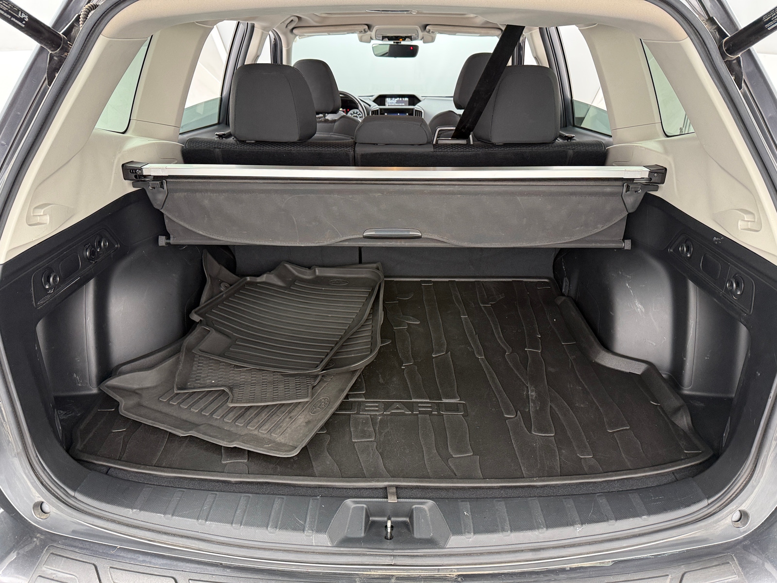 Thumbnail: 2021 Subaru Forester - 7