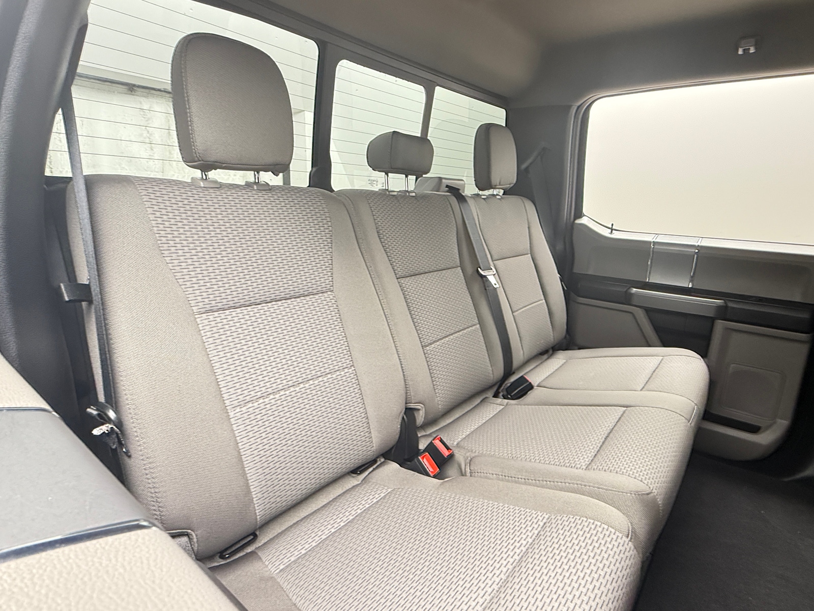 Thumbnail: 2021 Ford Econoline - 6