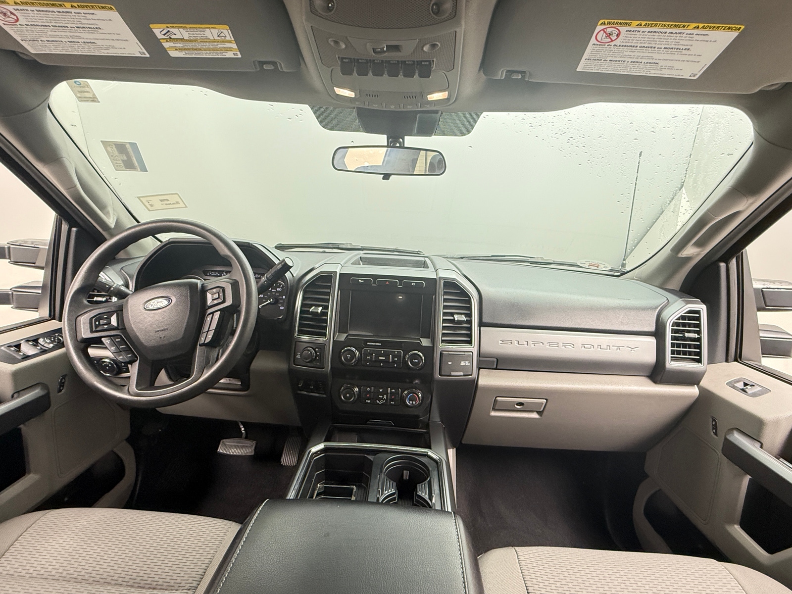 Thumbnail: 2021 Ford Econoline - 3