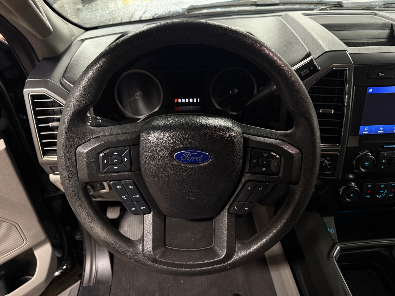 Thumbnail: 2021 Ford Econoline - 5
