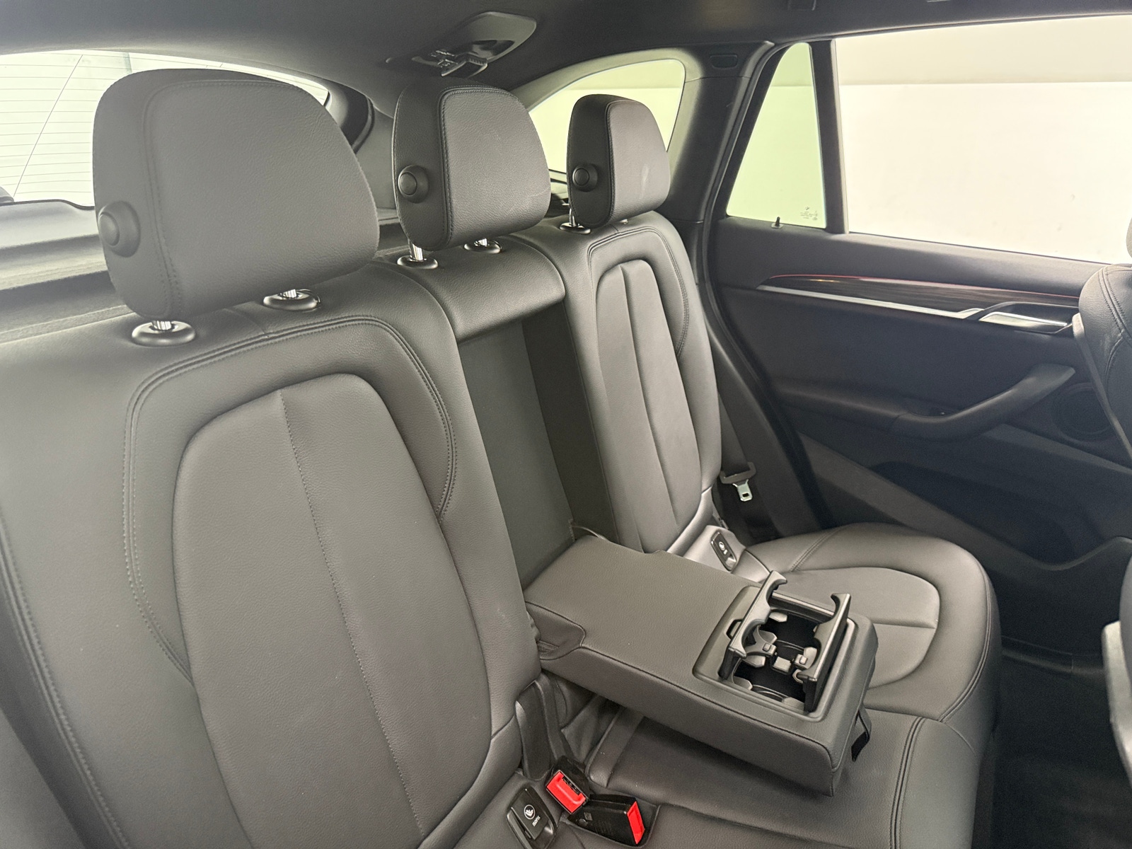 Thumbnail: 2019 BMW X1 - 5