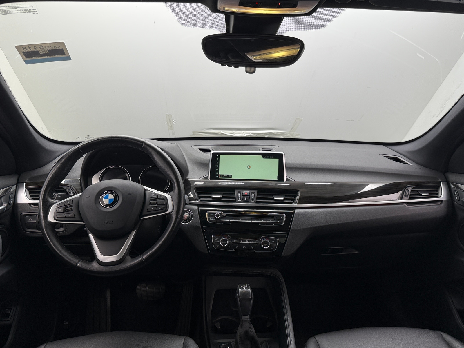 Thumbnail: 2019 BMW X1 - 2