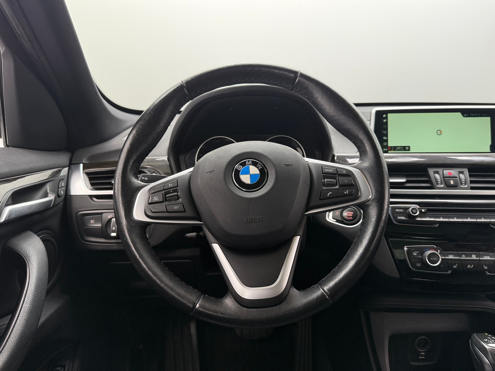 Thumbnail: 2019 BMW X1 - 4