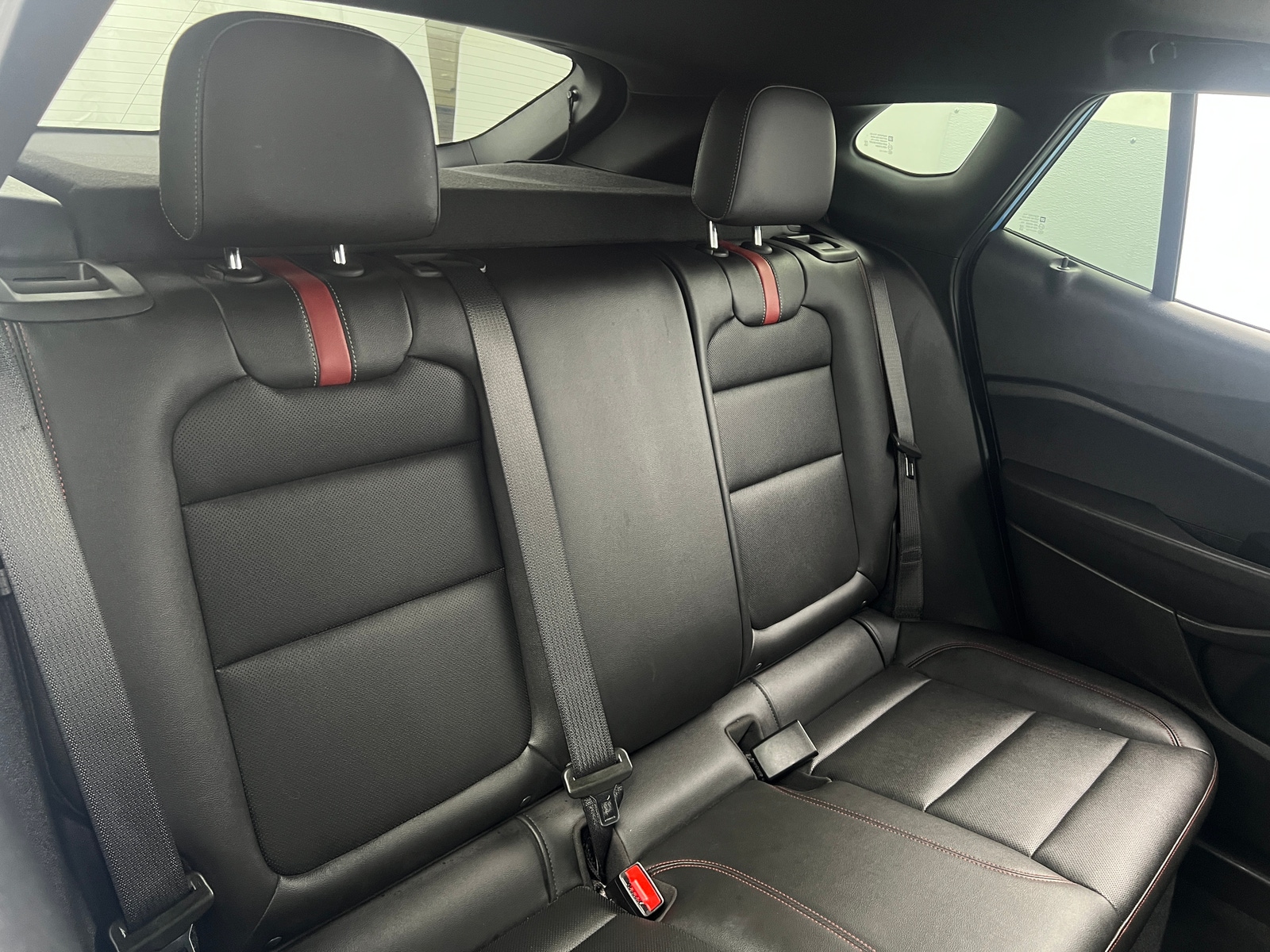 Thumbnail: 2024 Chevrolet Trax - 5