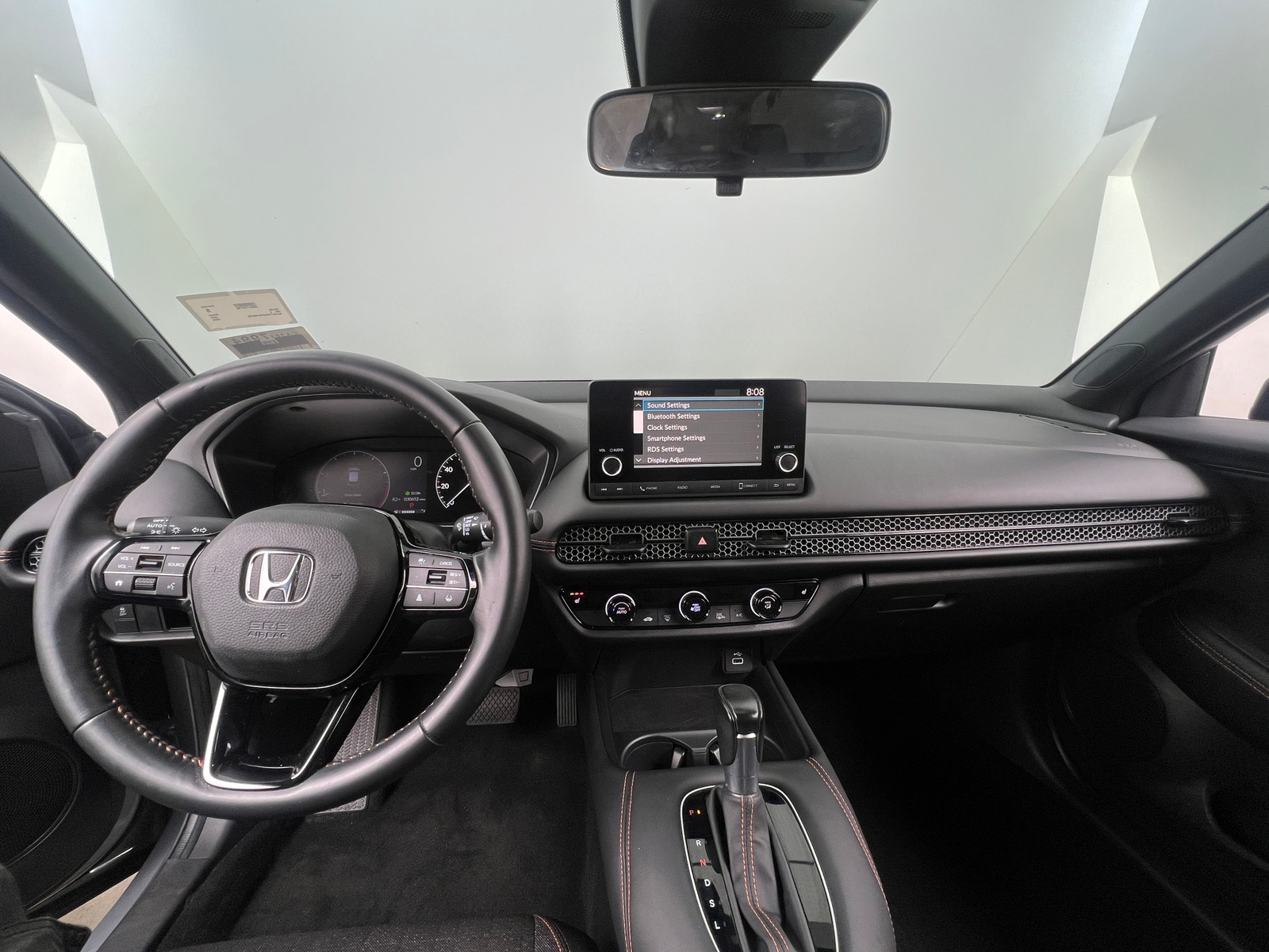 Thumbnail: 2023 Honda HR-V - 3