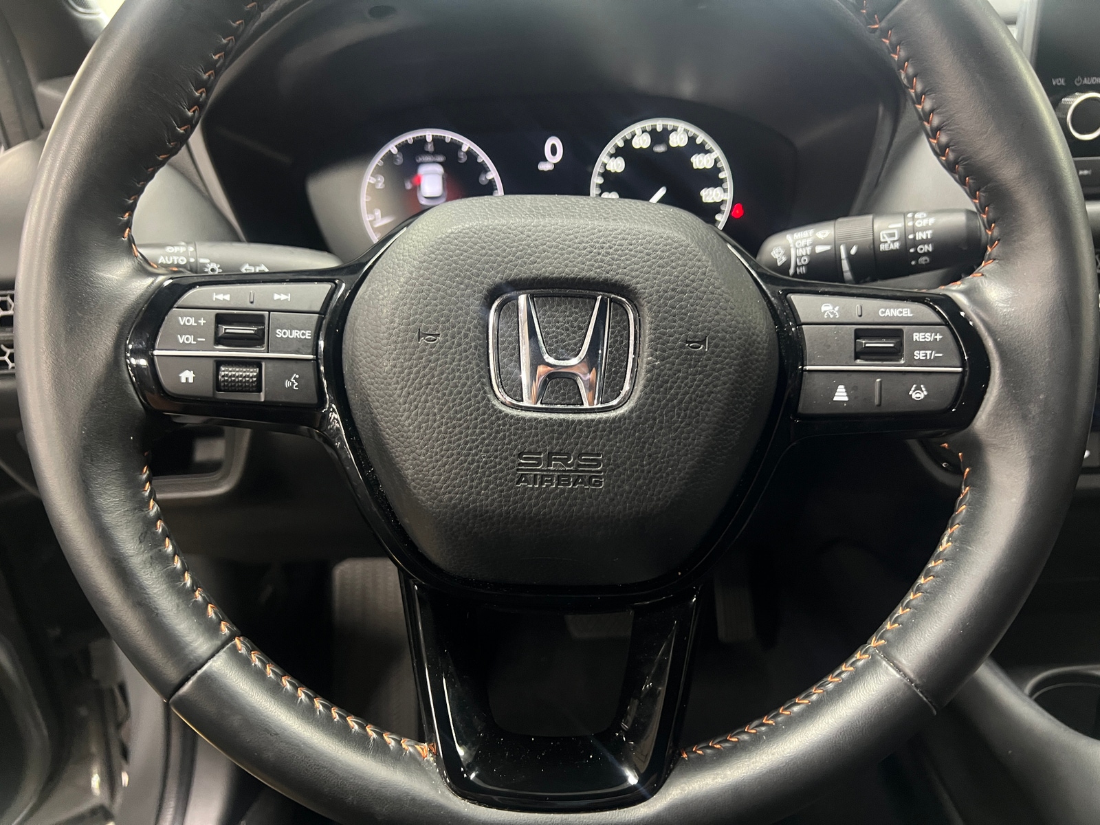 Thumbnail: 2023 Honda HR-V - 5