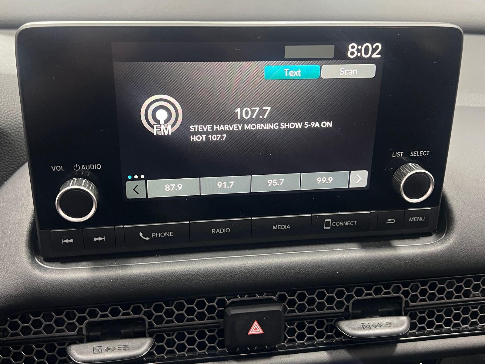 Thumbnail: 2023 Honda HR-V - 4