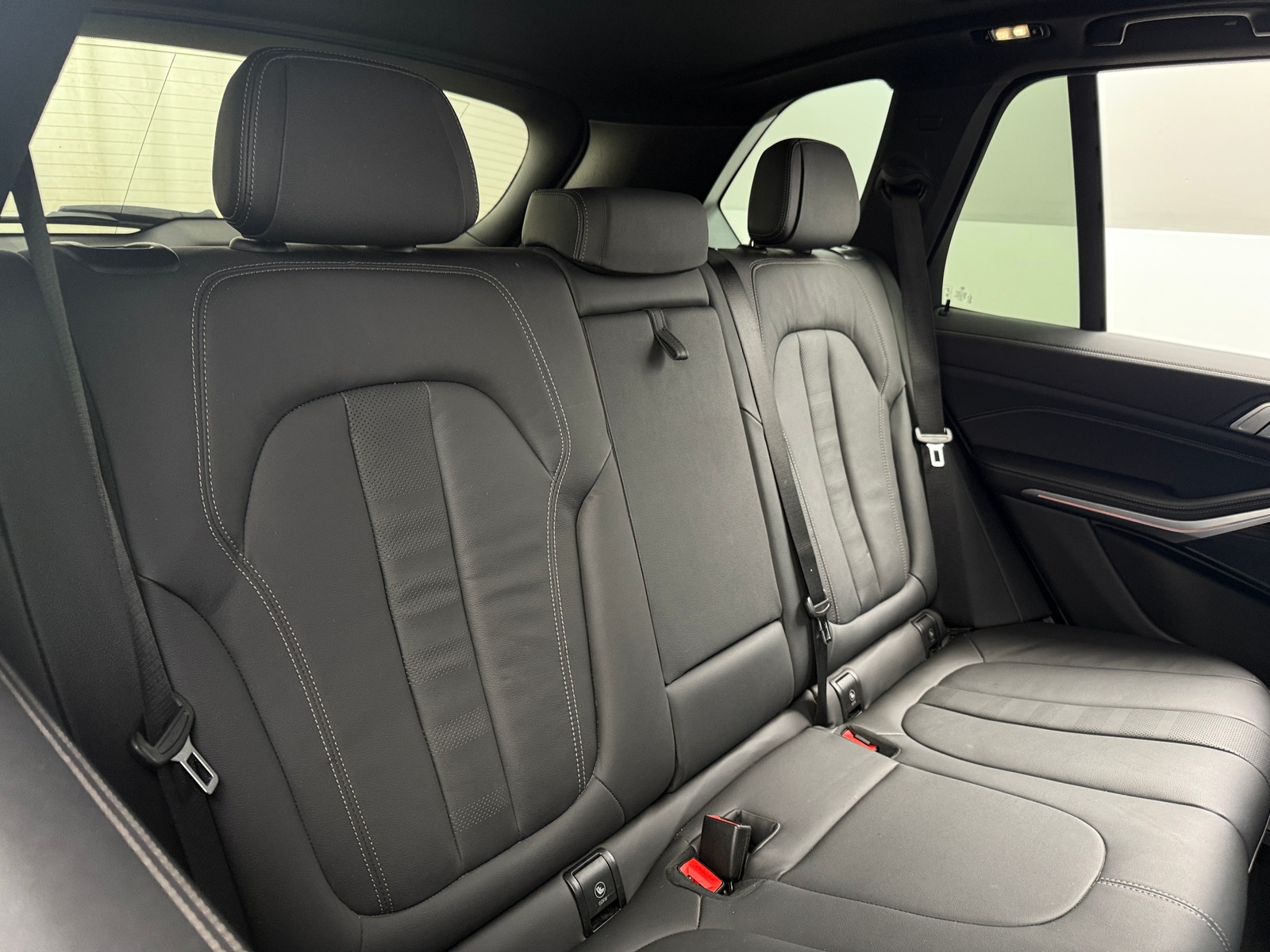 Thumbnail: 2021 BMW X5 - 5
