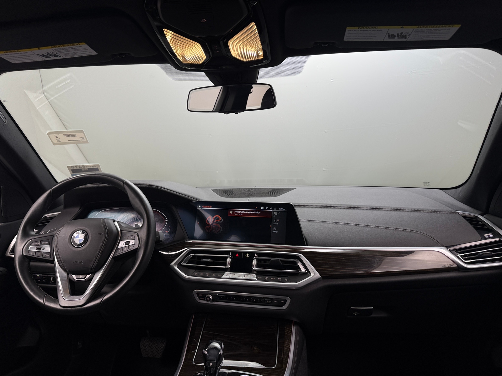 Thumbnail: 2021 BMW X5 - 2