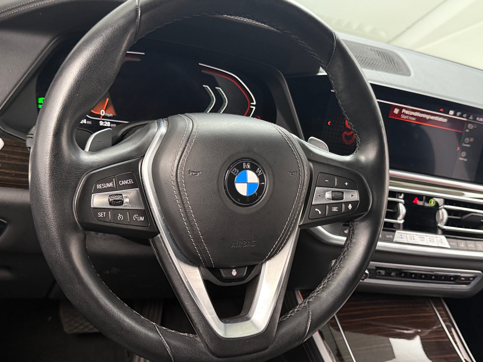 Thumbnail: 2021 BMW X5 - 4