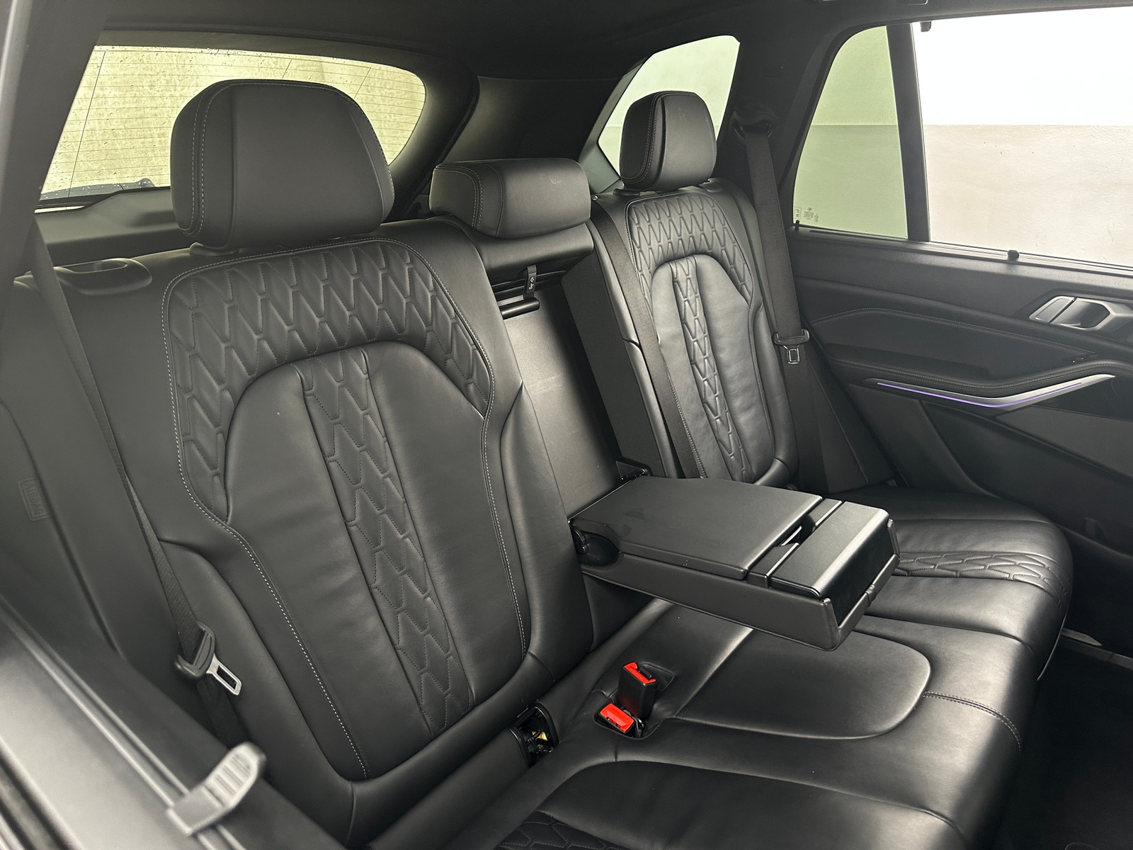 Thumbnail: 2019 BMW X5 - 5