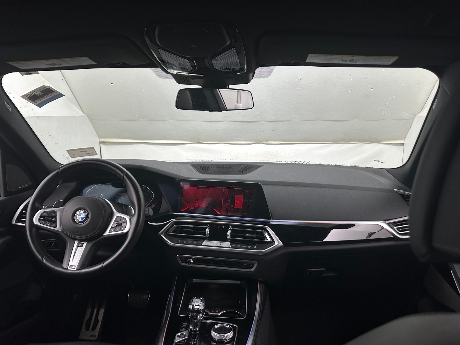 Thumbnail: 2019 BMW X5 - 2