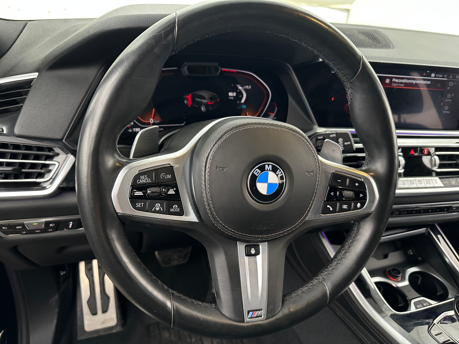 Thumbnail: 2019 BMW X5 - 4