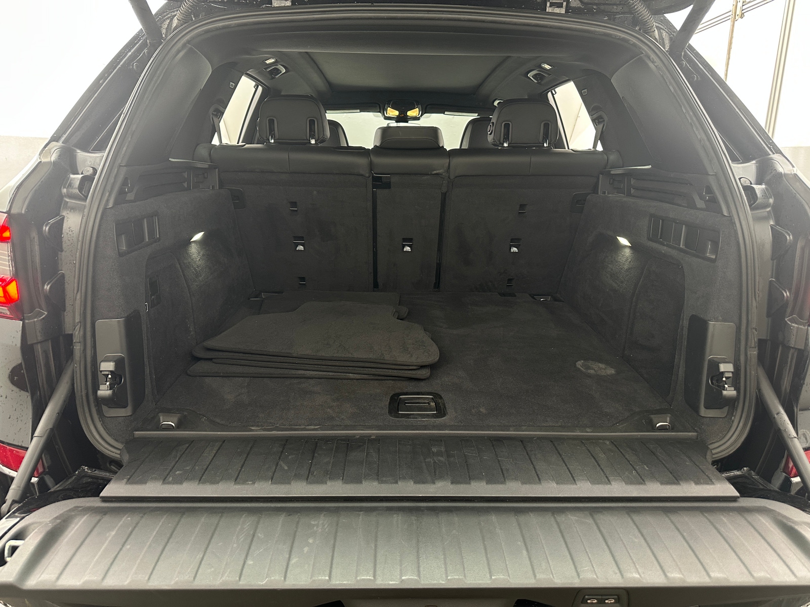 Thumbnail: 2019 BMW X5 - 6