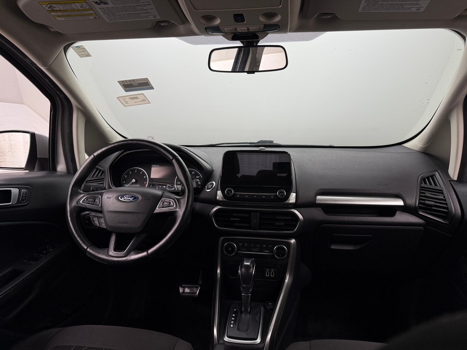 Thumbnail: 2018 Ford EcoSport - 3