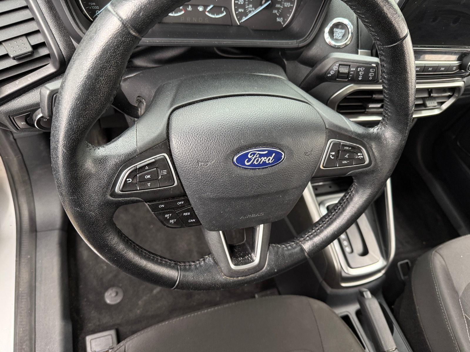 Thumbnail: 2018 Ford EcoSport - 5