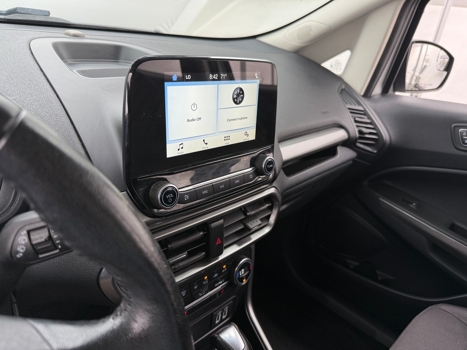 Thumbnail: 2018 Ford EcoSport - 4