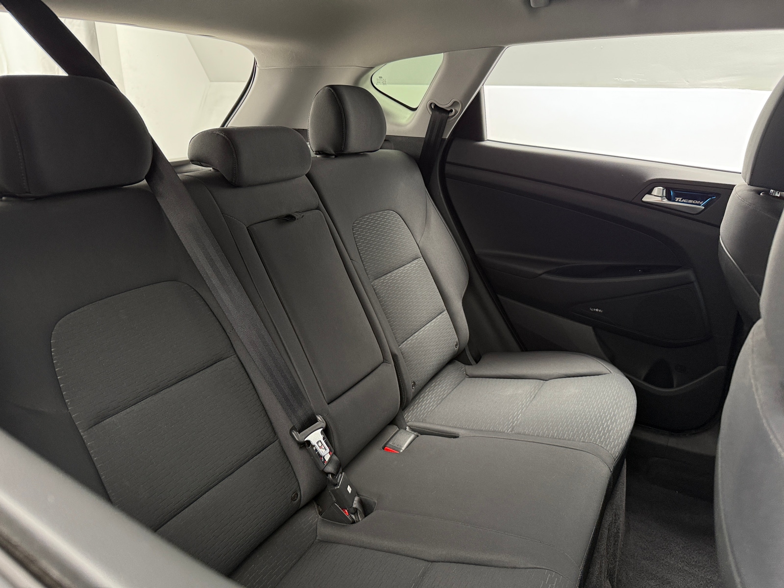 Thumbnail: 2019 Hyundai Tucson - 6