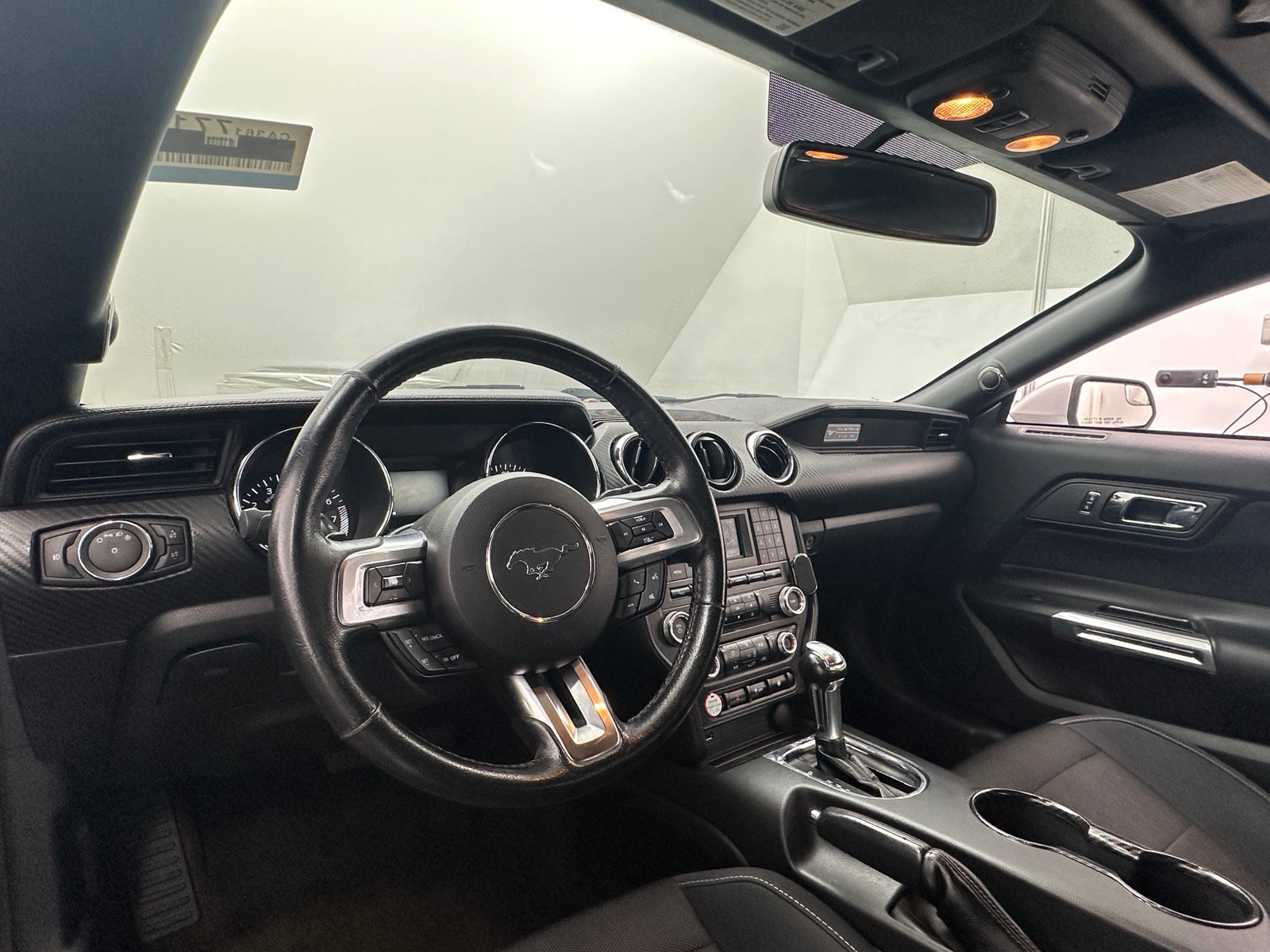 Thumbnail: 2016 Ford Mustang - 3