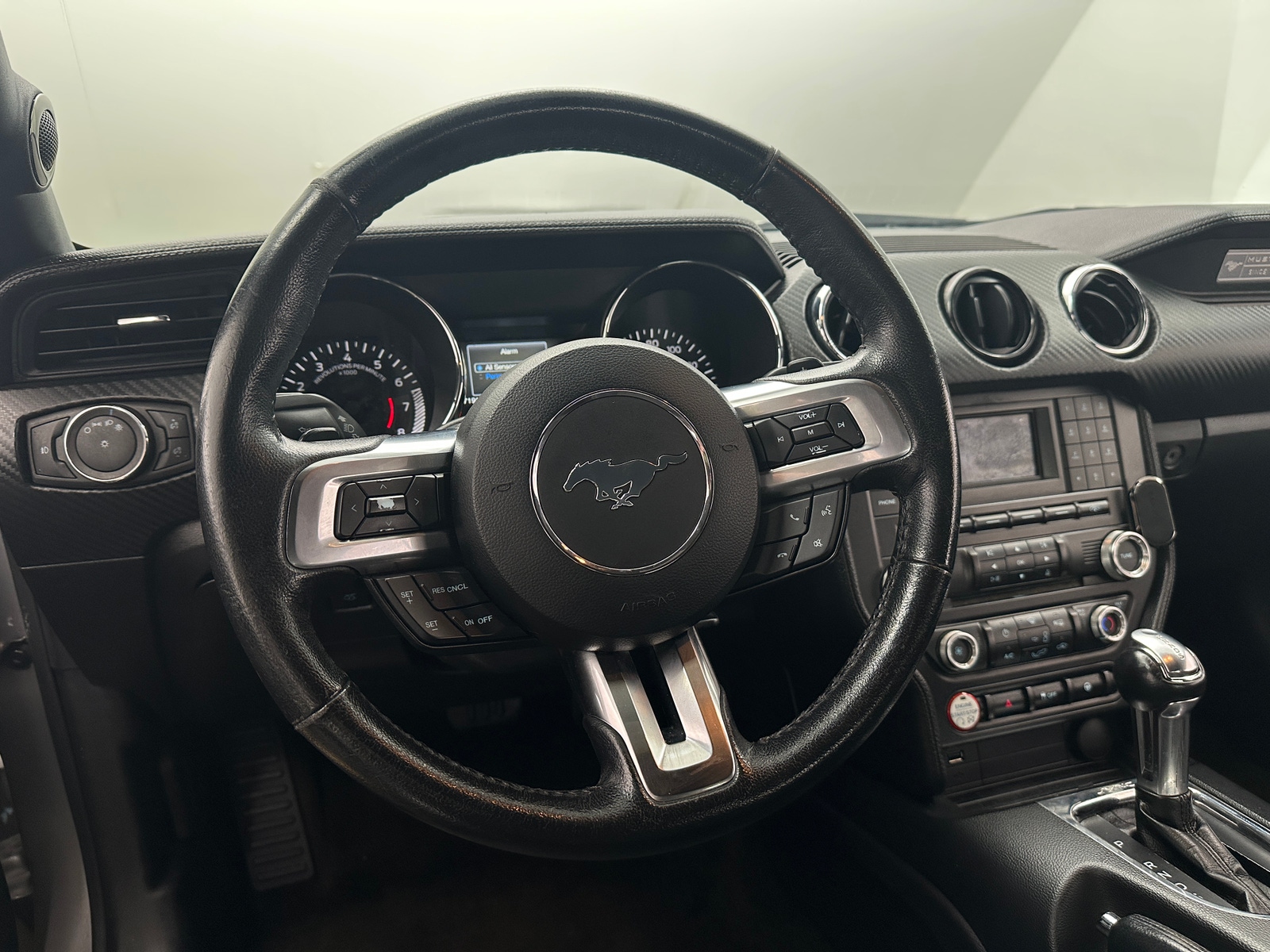 Thumbnail: 2016 Ford Mustang - 5