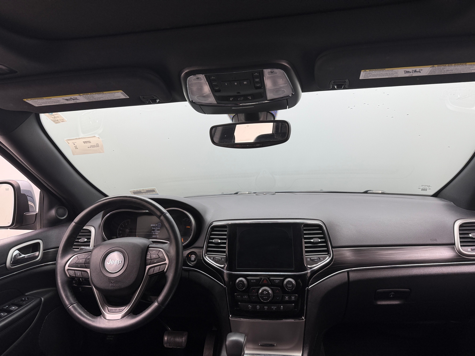 Thumbnail: 2019 Jeep Grand Cherokee - 2