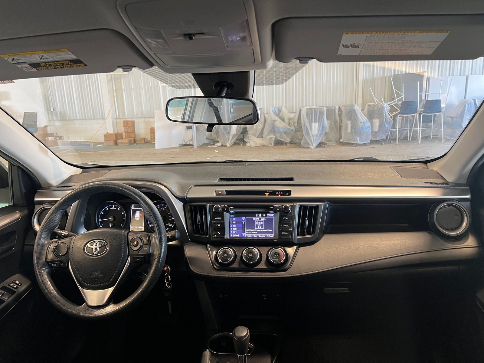 Thumbnail: 2018 Toyota RAV4 - 3
