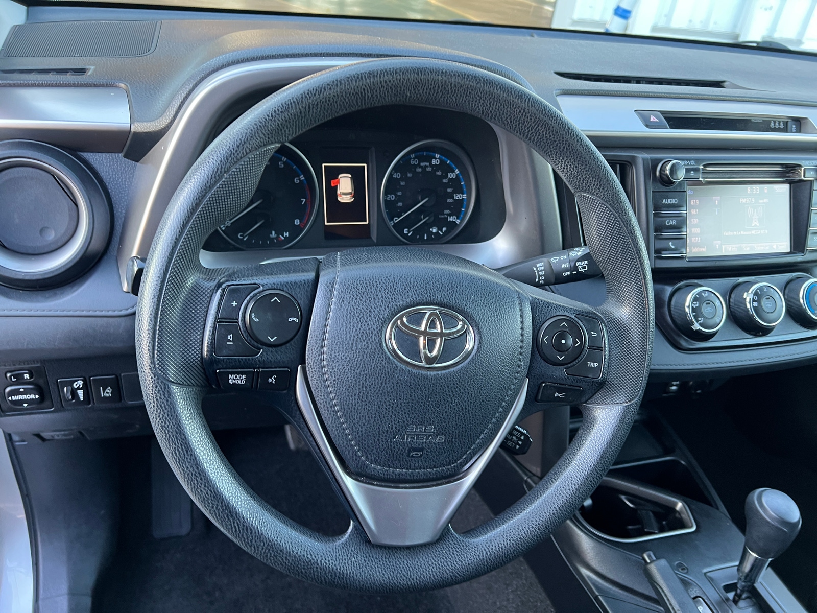 Thumbnail: 2018 Toyota RAV4 - 5