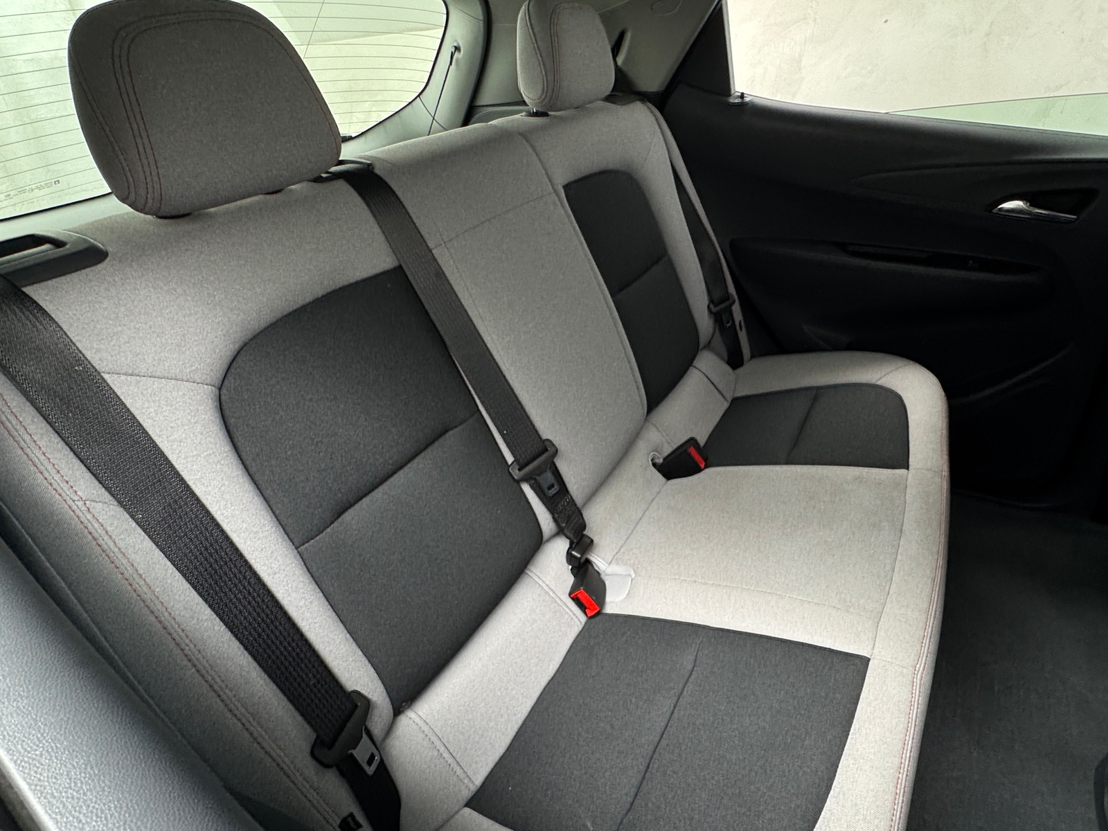 Thumbnail: 2020 Chevrolet Bolt EV - 6