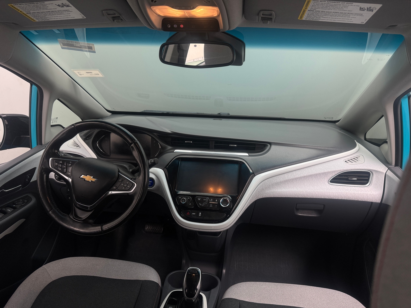 Thumbnail: 2020 Chevrolet Bolt EV - 3