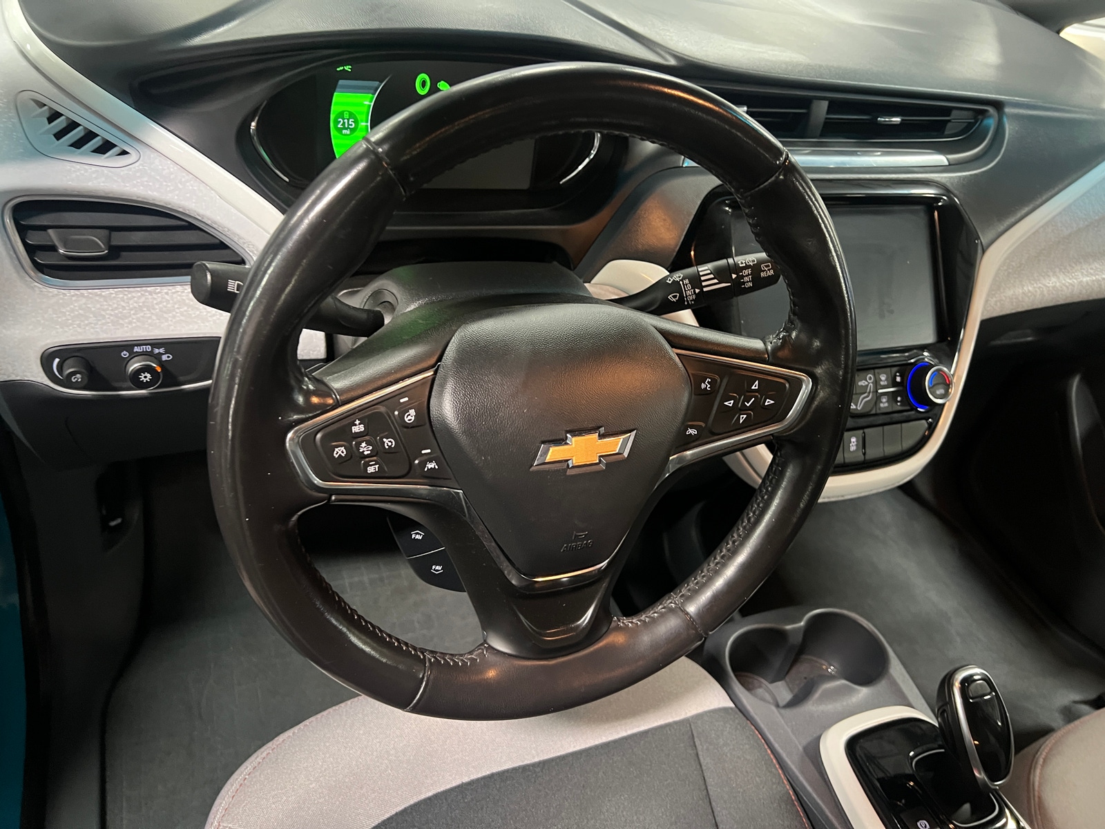Thumbnail: 2020 Chevrolet Bolt EV - 5