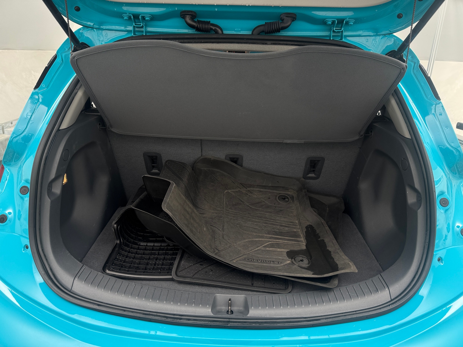 Thumbnail: 2020 Chevrolet Bolt EV - 7