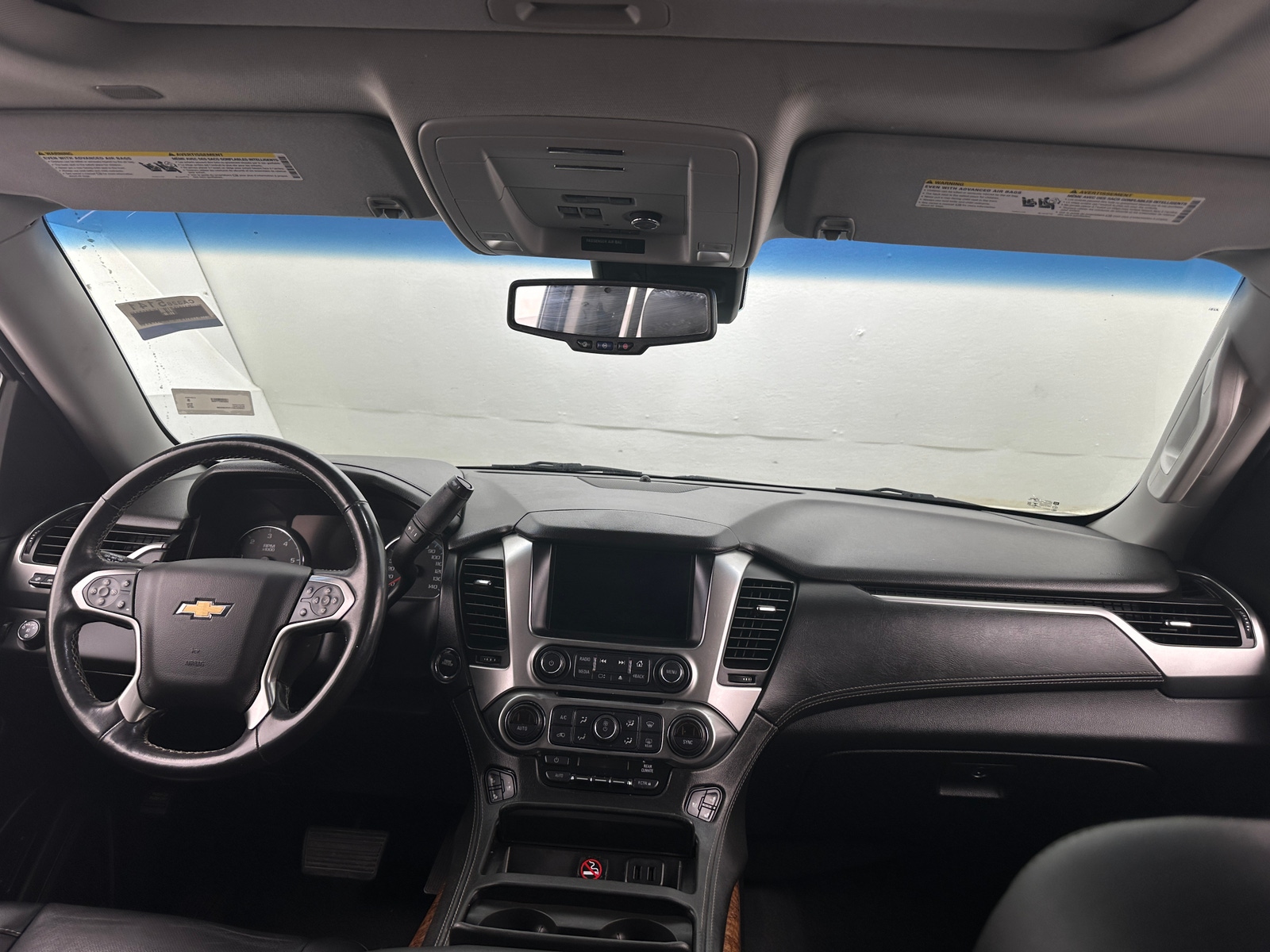 Thumbnail: 2019 Chevrolet Suburban - 2