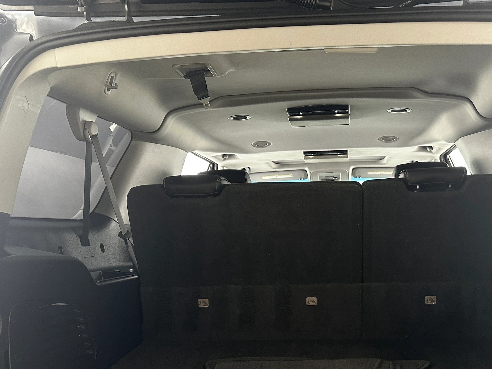 Thumbnail: 2019 Chevrolet Suburban - 6