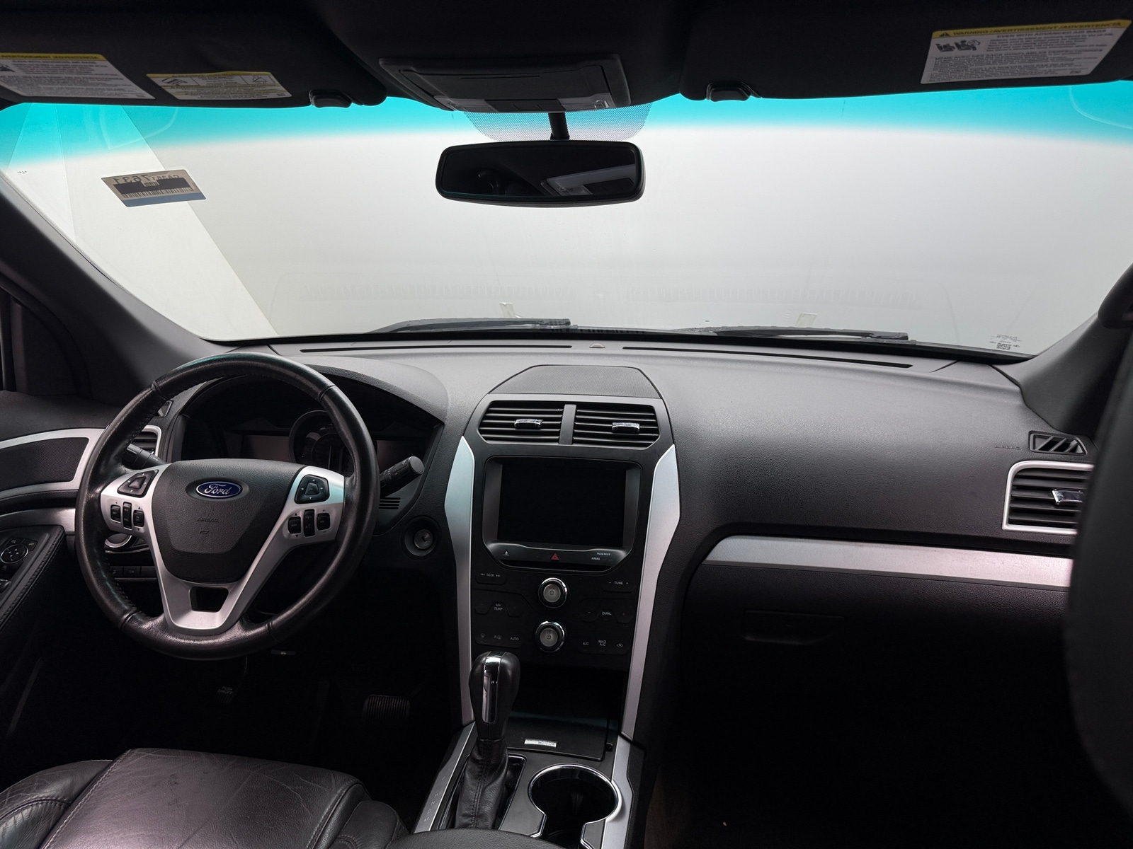Thumbnail: 2015 Ford Explorer - 2