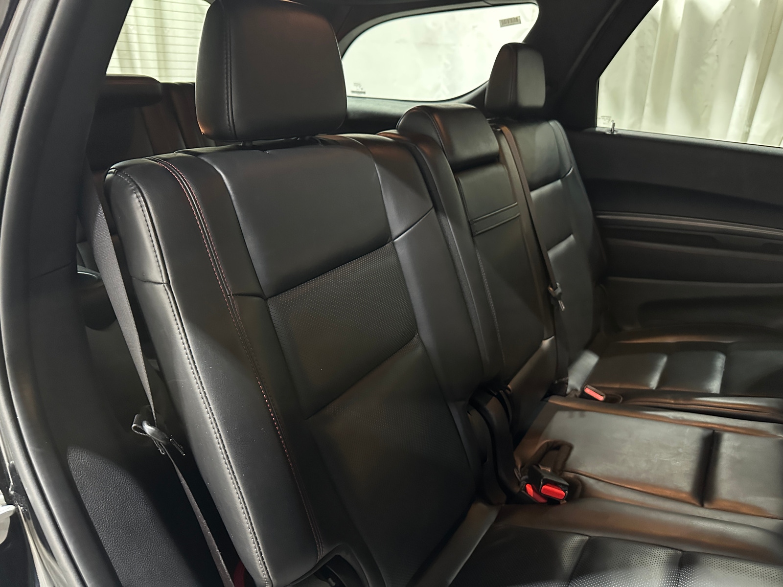 Thumbnail: 2024 Dodge Durango - 5