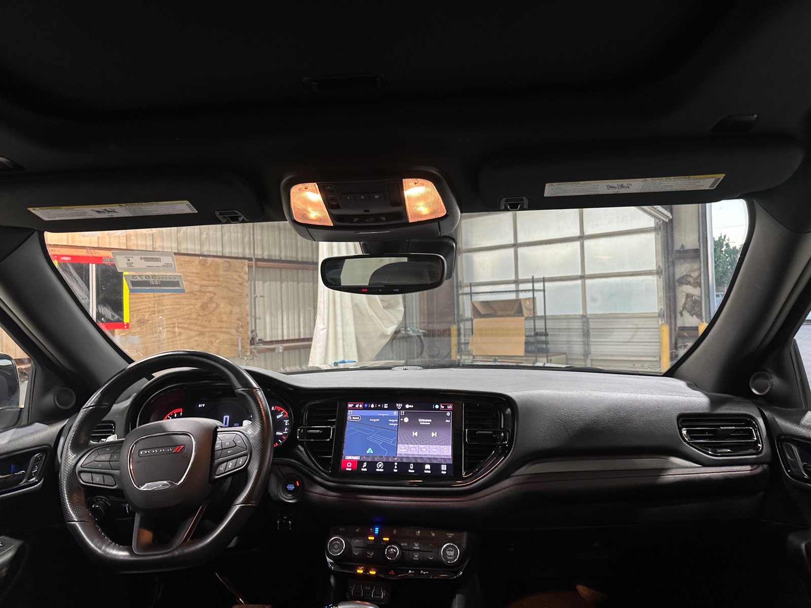 Thumbnail: 2024 Dodge Durango - 2