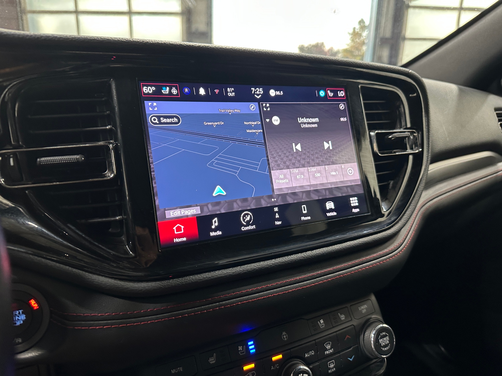 Thumbnail: 2024 Dodge Durango - 3