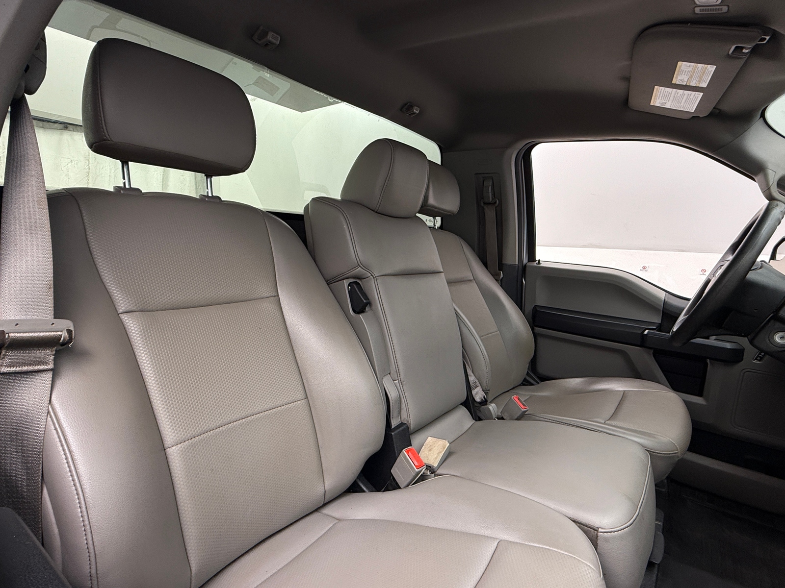 Thumbnail: 2020 Ford Econoline - 2
