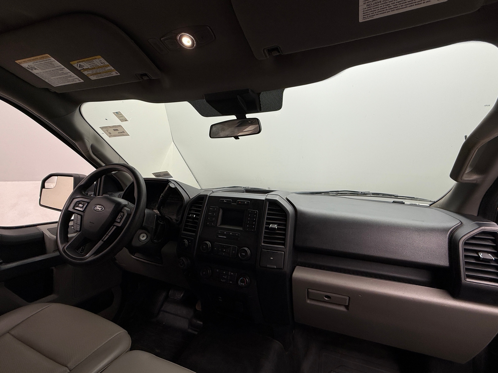 Thumbnail: 2020 Ford Econoline - 3