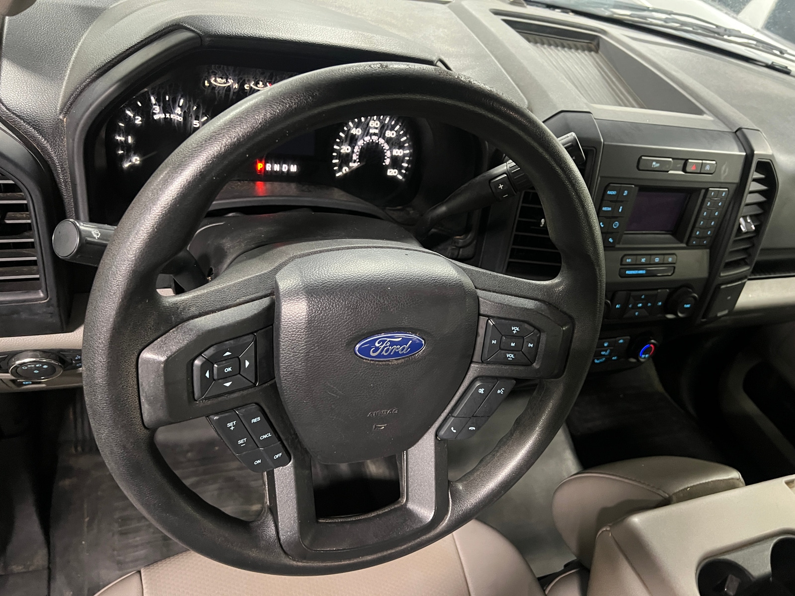 Thumbnail: 2020 Ford Econoline - 5