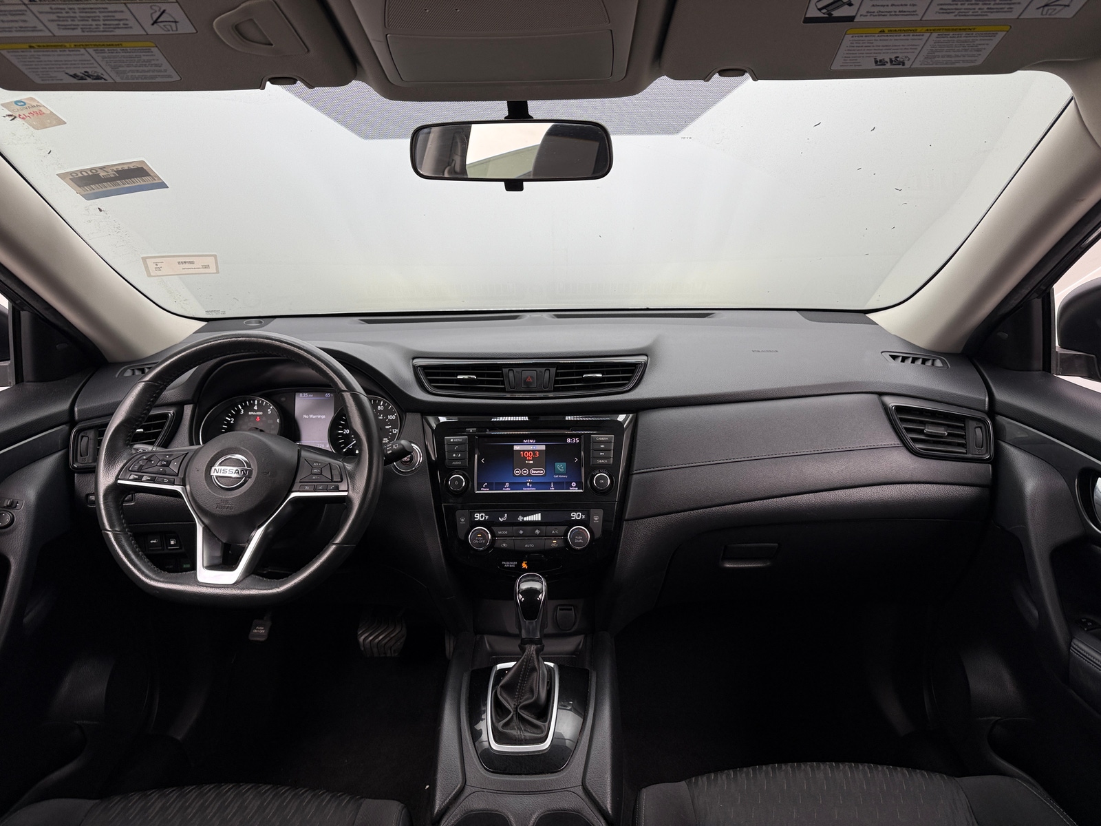 Thumbnail: 2018 Nissan Rogue - 3