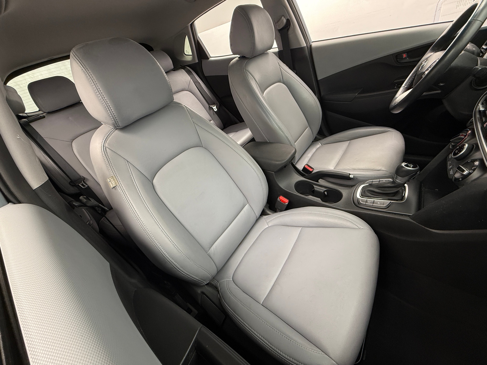 Thumbnail: 2019 Hyundai Kona - 2