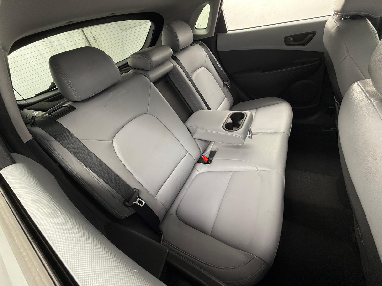 Thumbnail: 2019 Hyundai Kona - 6