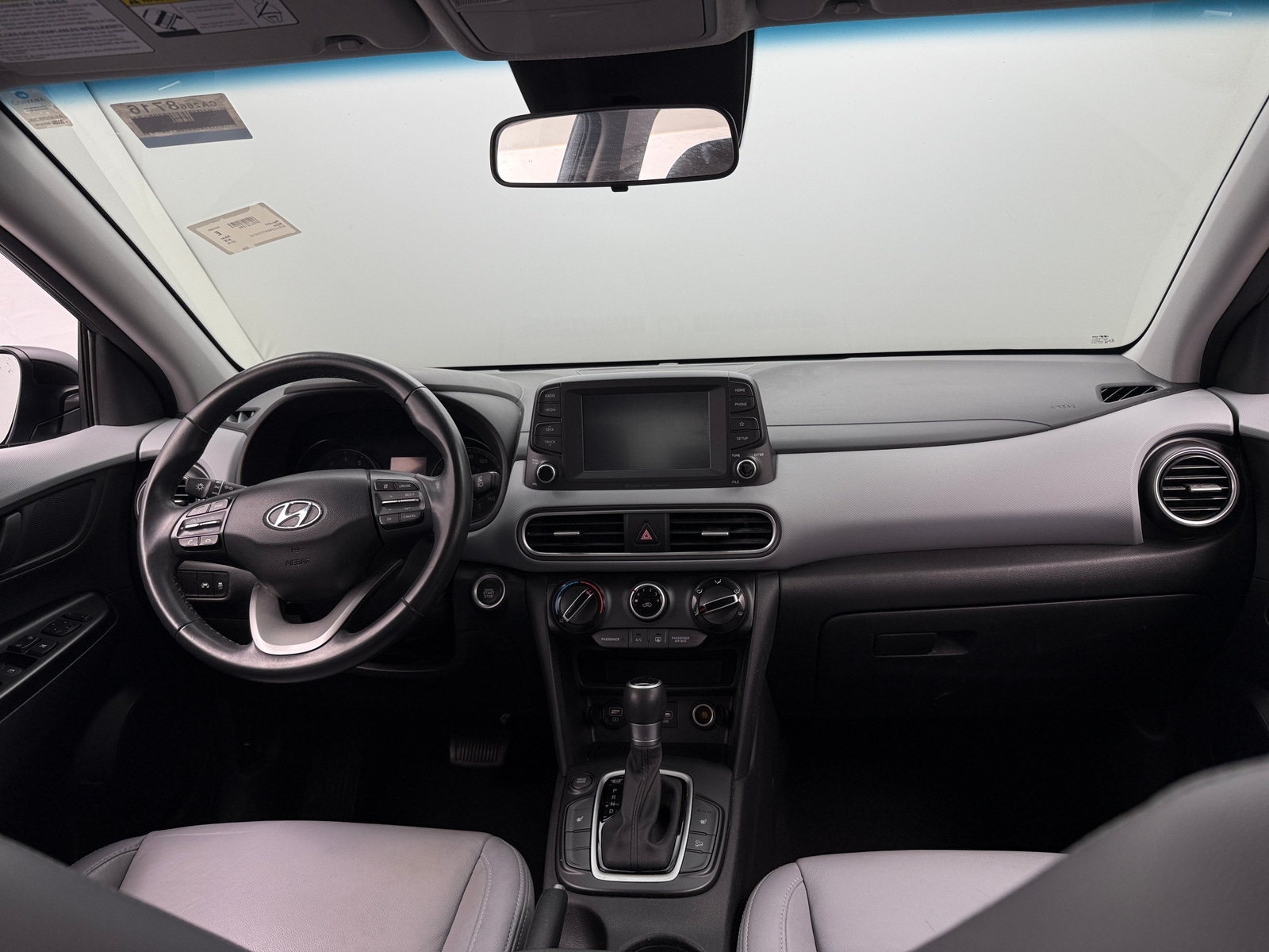 Thumbnail: 2019 Hyundai Kona - 3