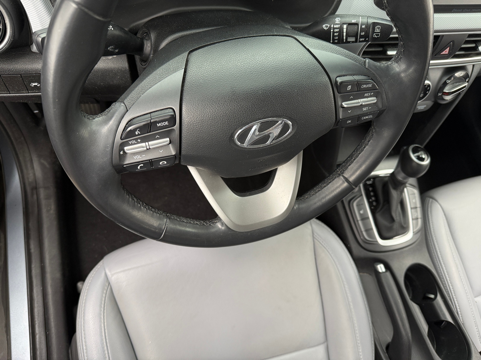 Thumbnail: 2019 Hyundai Kona - 5