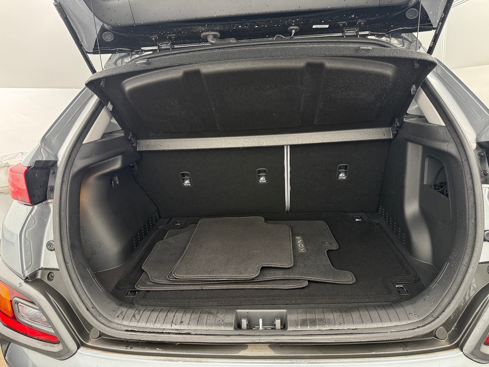 Thumbnail: 2019 Hyundai Kona - 7