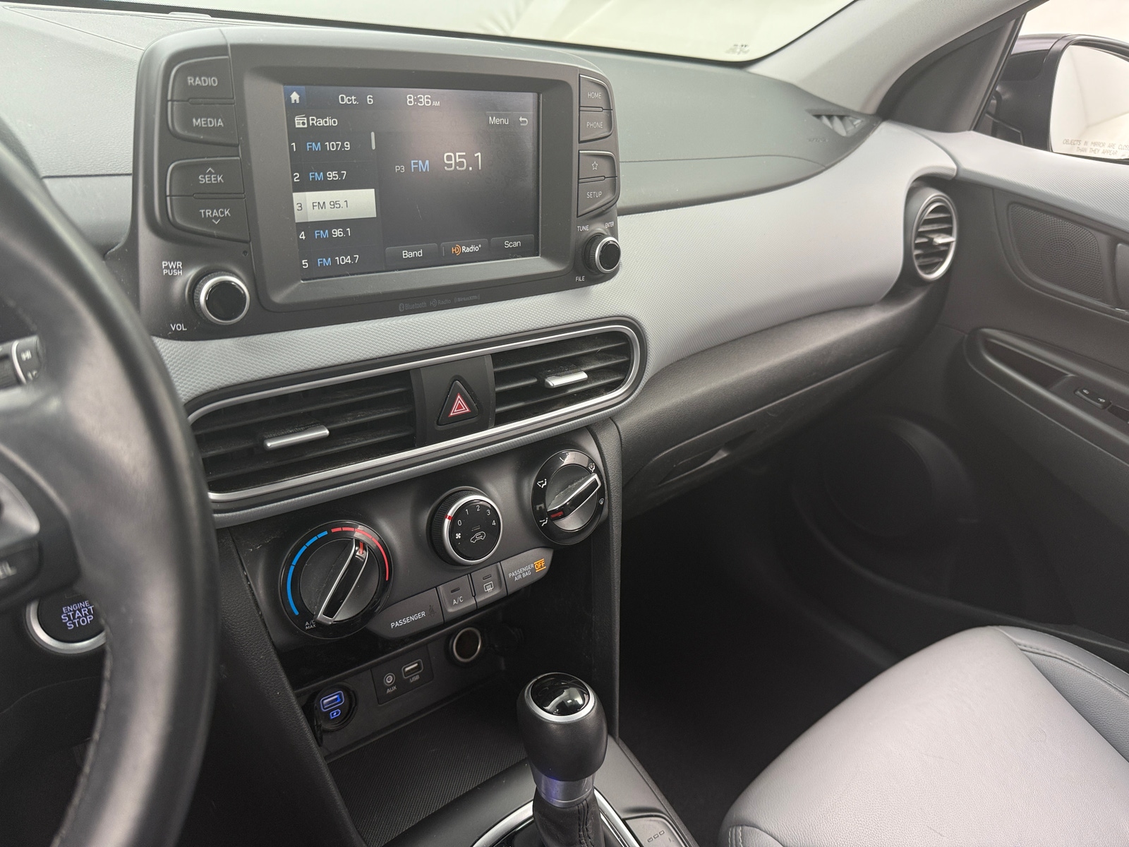Thumbnail: 2019 Hyundai Kona - 4