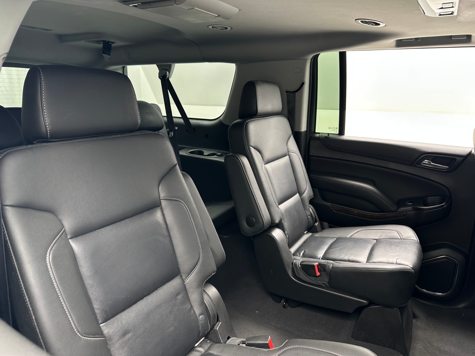 Thumbnail: 2019 Chevrolet Suburban - 5